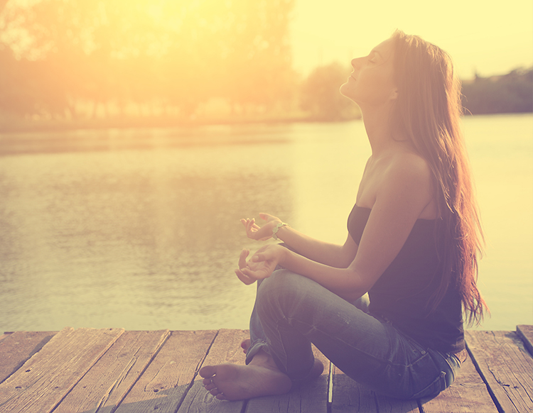 Karmayoga som mental trening